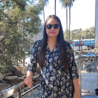 Mitali Andhariya Email