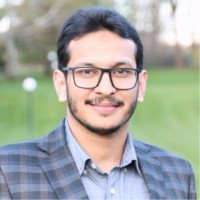 Arsalan Khalid Email & Phone Number