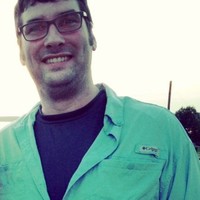 US PET FOOD LLC Employee Luke Oglesby's profile photo