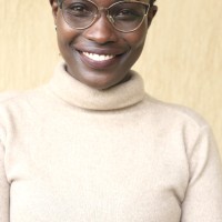 Kenaff Employee Sharon Tanui's profile photo
