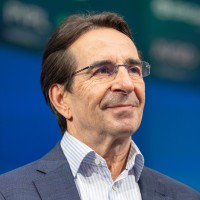 Amkor Technology, Inc. Employee Giel Rutten's profile photo