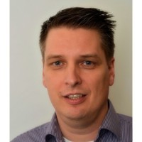 Cargo Data Systems bv Employee Andre Hoonhout's profile photo