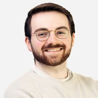 RoboSource Employee Braden Batman's profile photo