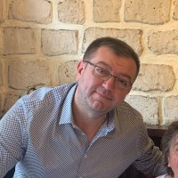 GESOP - Solution Coupe Feu Employee Vladan Stevanovic's profile photo