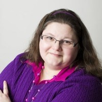 Earlham College Employee Amy Bryant's profile photo