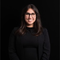 Sinnvoll Gastro Employee Sara dos Reis's profile photo