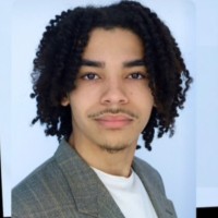 Alpine Bakery Employee Austin Piquant's profile photo