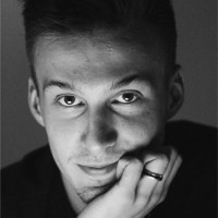 Fleming Employee Nikita Kostin's profile photo