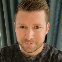 RaySearch Laboratories Employee Johan Kuhn's profile photo