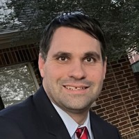 Oversight Employee Ross Allen's profile photo