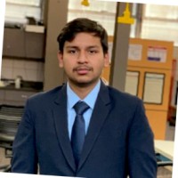 M.R. Marketing Pvt Ltd Employee Tejas Agarwal's profile photo