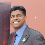 Sameesh Gupta Email & Phone Number