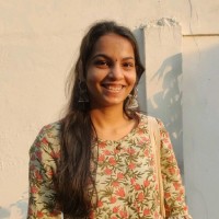 oddinary Employee Riya Patil's profile photo