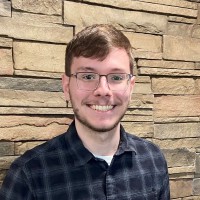 Verifent Employee Isaac Thomae's profile photo