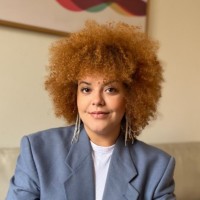 Game Code Employee Gabriela Alves's profile photo