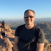 Tom Barber Email & Phone Number