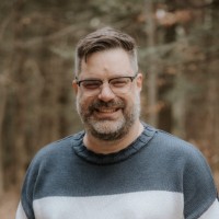 McGill University Employee Patrick Lecuyer's profile photo