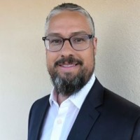 Providence Employee Ty Walker's profile photo