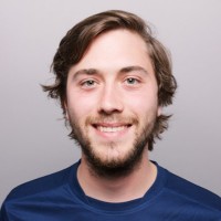GitHub Employee Timo Yates's profile photo