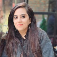 AptivaCorp Employee Neha Arora's profile photo