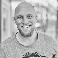 INTERSPORT Sweden Employee Patrik Wilhelmsson's profile photo