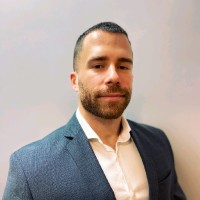 Sárhegyi and Partners Law Firm Employee Molnár László's profile photo