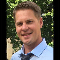 United States Army Employee Richard Veal's profile photo