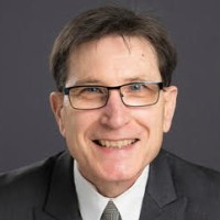 Chief Executive Group Employee Christopher Chalk's profile photo