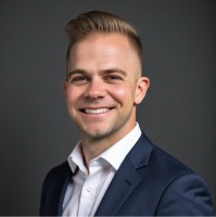 RapidAI Employee Ryan McKean's profile photo