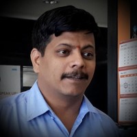 Shripad Kulkarni Email & Phone Number