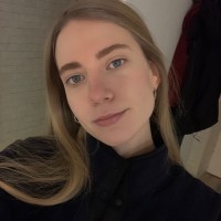 Uklon Employee Ira Kolomiiets's profile photo