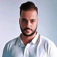 BSH Home Appliances Group Employee Ricardo Tinoco's profile photo
