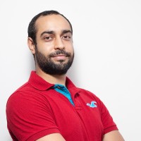 Triosoft Ltd Employee Gabriel Pelegrino's profile photo