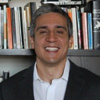 The New York Times Employee Edgar Velez's profile photo