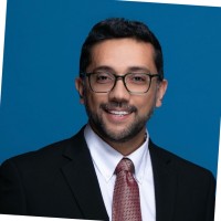 Flight Data Systems Employee Behlul Poonawalla's profile photo
