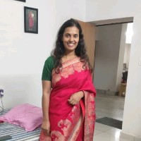 Cognizant Employee Divya Panicker's profile photo
