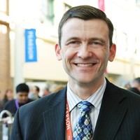 Intrigue Employee Bill Rasmussen's profile photo