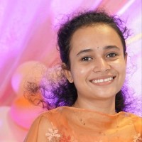 Fab Tech Employee Nimya Varghese's profile photo