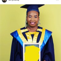 Parrot Employee Monicah Ogenche's profile photo
