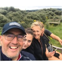 Croda Employee Anthony Fitzpatrick's profile photo