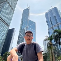 ParrotUncle Employee Mike Zhang's profile photo