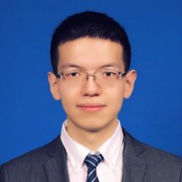 cQuant.io Employee Qiao Li's profile photo