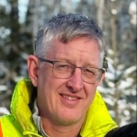 Hudbay Minerals Inc. Employee Andre Lauzon's profile photo