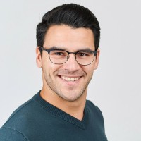 OutSystems Employee André Esteves's profile photo