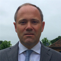 Richard Foster Email & Phone Number