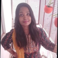 RootQuotient Employee Anuradha Ravinarayanan's profile photo