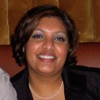 Custom Essence, Inc. Employee Amisha Patel's profile photo