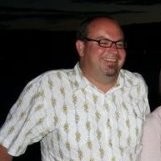 Lucas Oil Products Employee Derrick Johnstone's profile photo