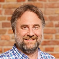 Chris Travers Email & Phone Number