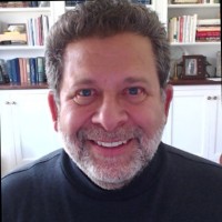 Datastory Employee Ben Fierman's profile photo